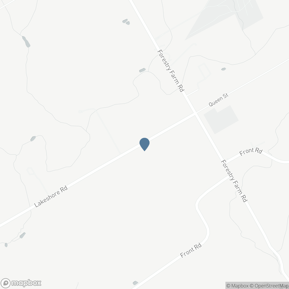26 QUEEN Street W, St. Williams, Ontario N0E 1P0